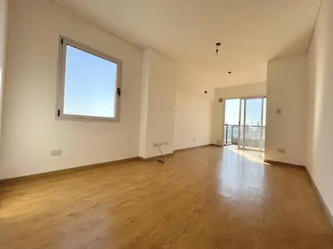Venta departamento un dormitorio zona facultades Sum con parrillero Azotea