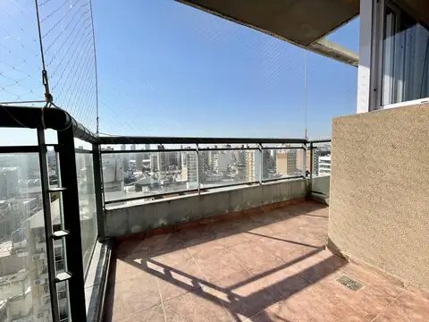 Departamento en Venta en Macrocentro, USD 88.000