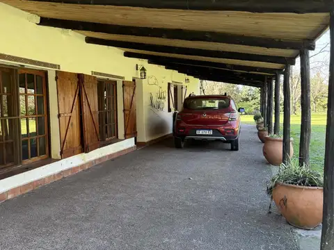 24 Has en Zona Ejido Colón Entre Ríos