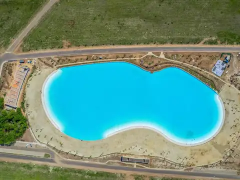 BARRIO CERRADO VIDA LAGOON