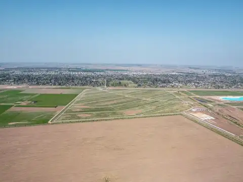 Terreno en Venta de 1213,0 m2