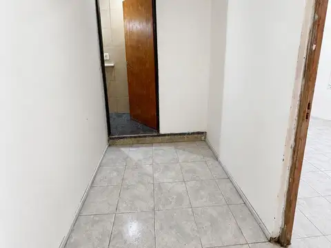 Oficina 2 ambientes con 1 baño