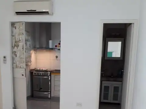 Depto Tipo Casa en Venta en Ramos Mejía, USD 60.000