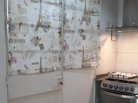 Depto Tipo Casa en Alquiler de 2 dormitorios