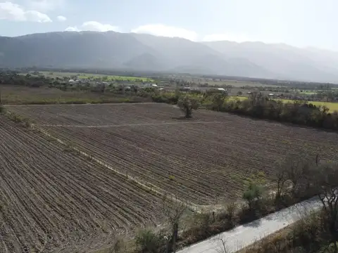 La Silleta. Salta. R 51