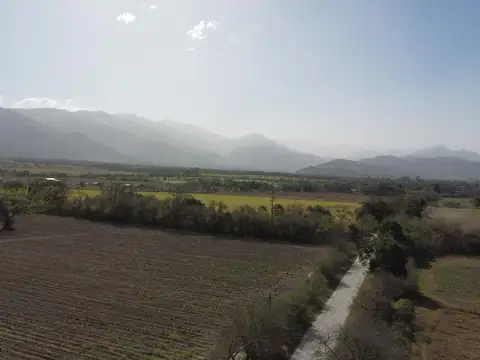 La Silleta. Salta. R 51