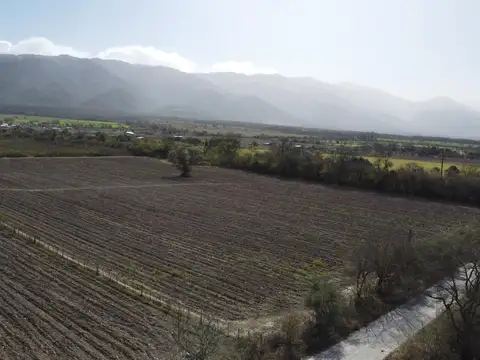 La Silleta. Salta. R 51