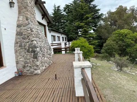 Casa en Venta en La Cumbre, USD 700.000