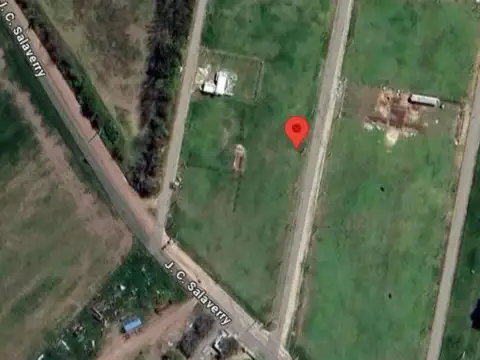 Terreno en Venta en Salto, USD 30.000