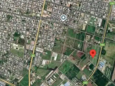 Chacras del Este - La Paz