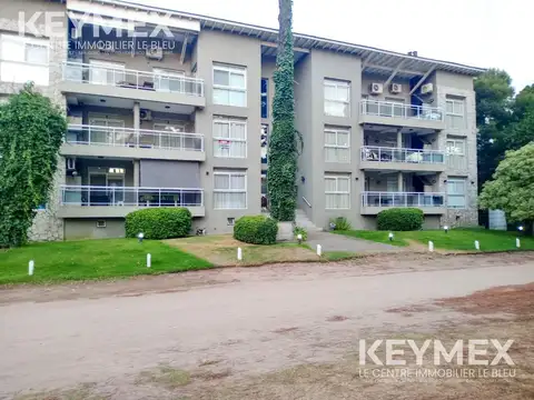 Departamento en Alquiler en Pinamar
