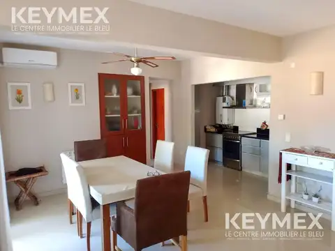 Departamento en Alquiler 15 años