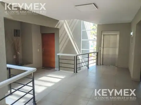 Departamento en Alquiler de 3 dormitorios