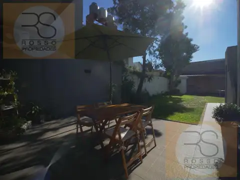 Casa en Venta al Sureste