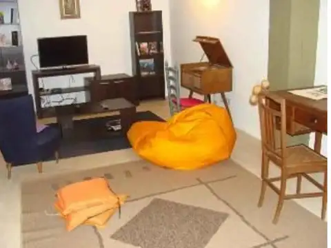 Departamento en Alquiler Temporal de 1 dormitorio