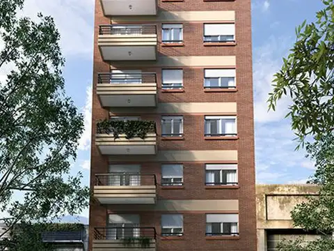 Departamento - Almagro