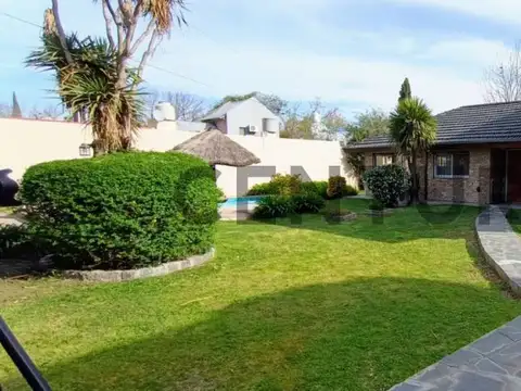 Casa en Venta de 5 dormitorios