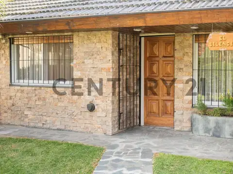 Casa en Venta en Manuel Alberti, USD 268.000