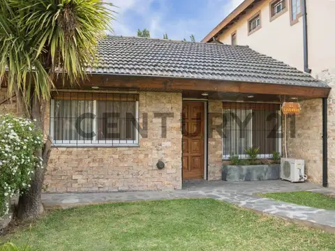 Casa en Venta 2025 años