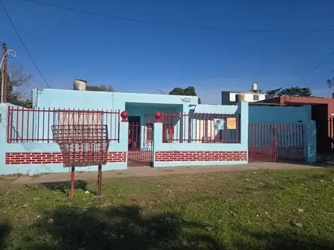 Defensa 200
