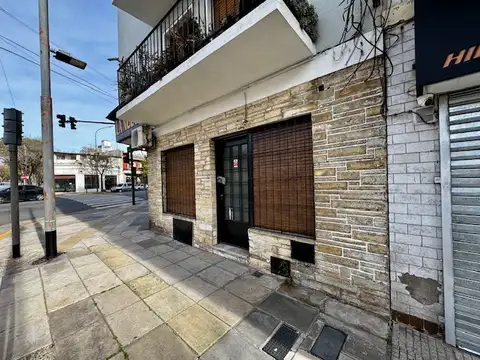 Departamento 3 ambientes en venta en Belgrano
