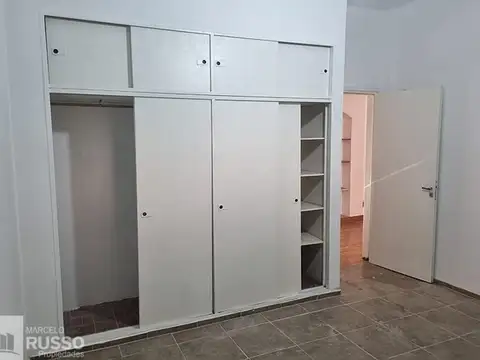 CASA 3 AMBIENTES C/ RENTA