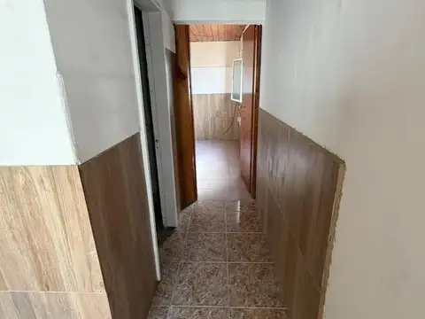 Depto Tipo Casa en Alquiler 35 años