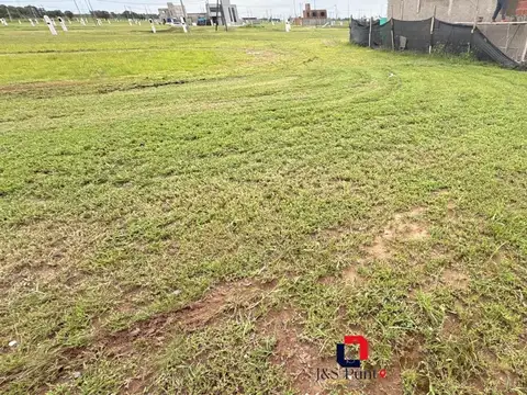 Terreno en Venta 12  mts Frente