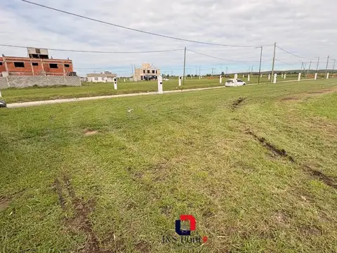 Lote en Docta Central