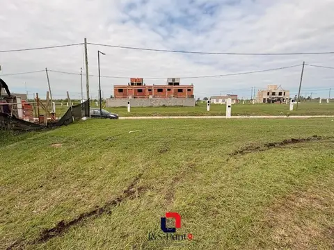 Terreno en Venta de 252,0 m2