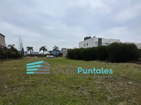 Terreno en Venta de 699,0 m2