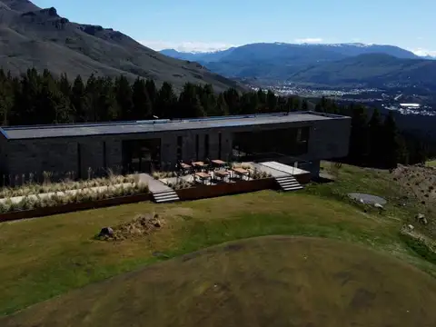 Terreno en Venta de 2547,0 m2