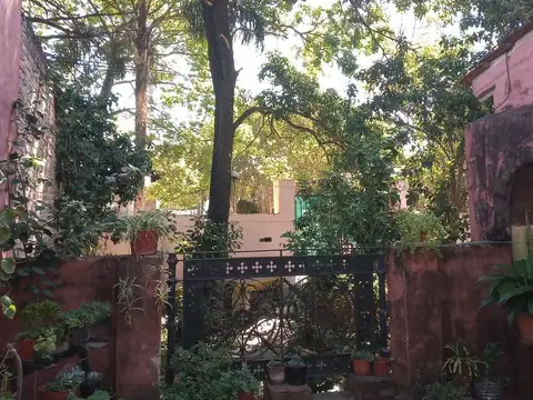 Casa en venta - Villa Belgrano