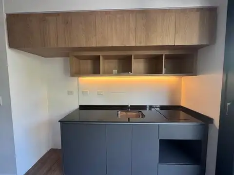 Departamento en Alquiler en Palermo Hollywood, USD 600