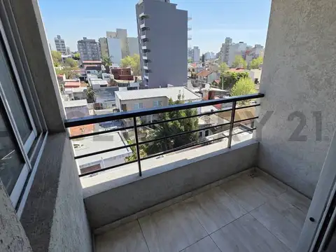 VENTA o PERMUTA - DEPARTAMENTO 2 AMBIENTES - SANTOS LUGARES