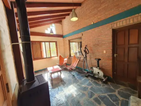 CHACRA EN CORTADERAS MERLO SAN LUS 10 HAS NOGALES