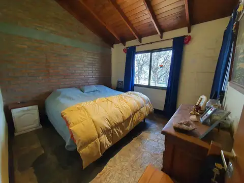 CHACRA EN CORTADERAS MERLO SAN LUS 10 HAS NOGALES