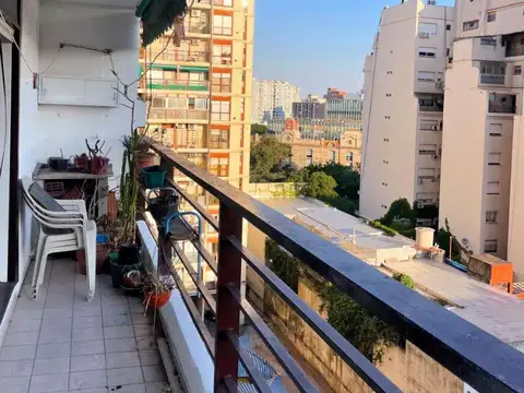 VENTA DEPTO. 3 AMBIENTES, BARRACAS.