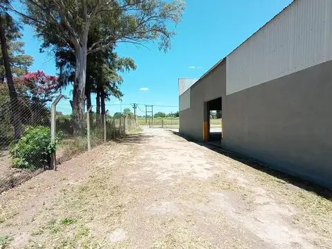 Ruta 7 62700