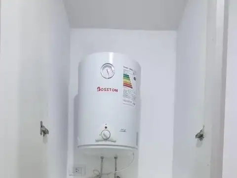 Alquiler Departamento 2 Amb. "Comp.Solares de Moreno"