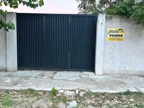Galpon en Venta en San Clemente del Tuyú, USD 60.000