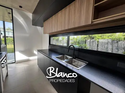 Casa en Venta A Estrenar