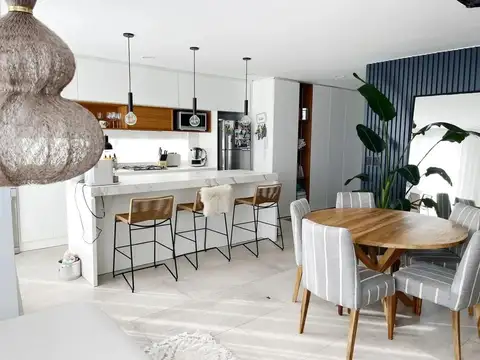 Exclusivo Dúplex De Lujo | Último Piso | Vicente López