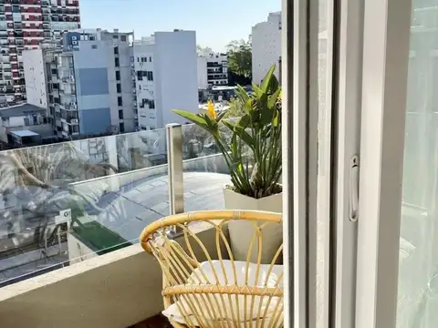 Departamento en Venta 5 años