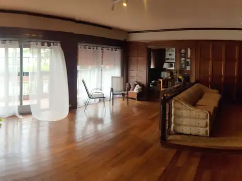 Departamento en Venta en Belgrano C, USD 495.000