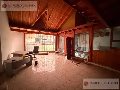 Av. Los Quilmes al 500 (ex Calchaquí)