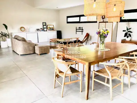 Casa en Alquiler de 5 dormitorios