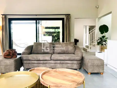 Casa en Alquiler en Haras Santa Maria, USD 2.000