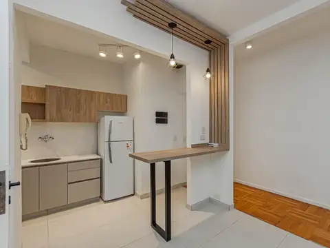Departamento en Venta 70 años