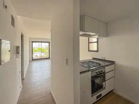 Departamento en Venta en Abasto, USD 142.000